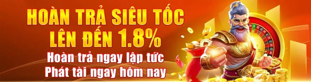 Quy trình nhận thưởng khuyến mãi F169